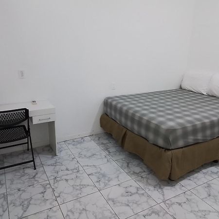 Alojamientos Santa Marta ลาอูนิออน ภายนอก รูปภาพ
