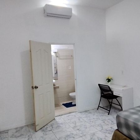 Alojamientos Santa Marta ลาอูนิออน ภายนอก รูปภาพ