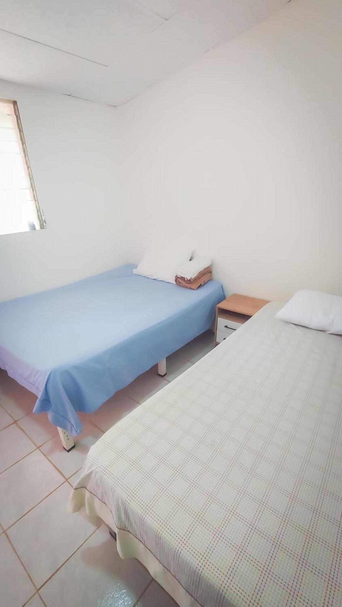 Alojamientos Santa Marta ลาอูนิออน ภายนอก รูปภาพ