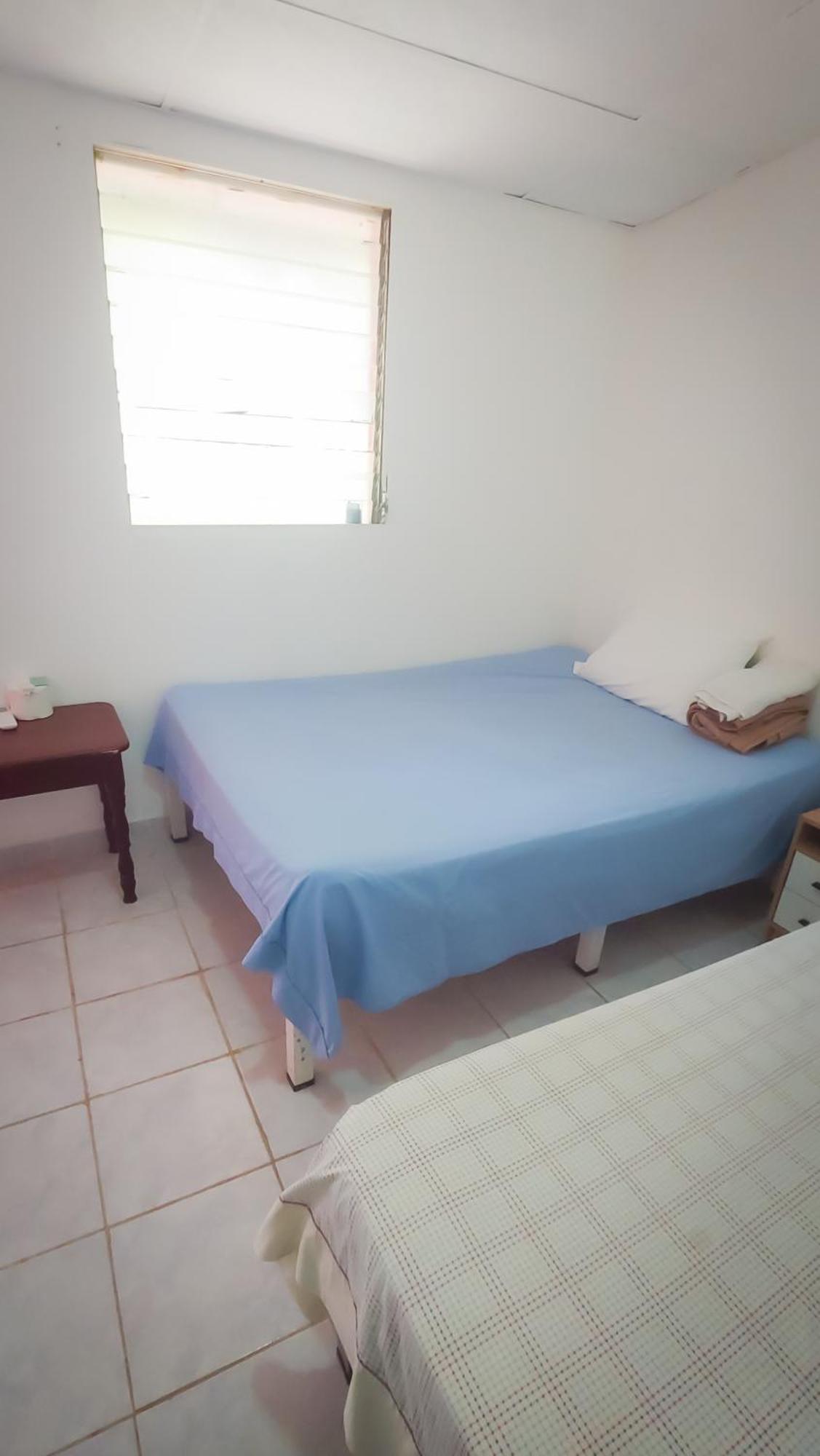 Alojamientos Santa Marta ลาอูนิออน ภายนอก รูปภาพ