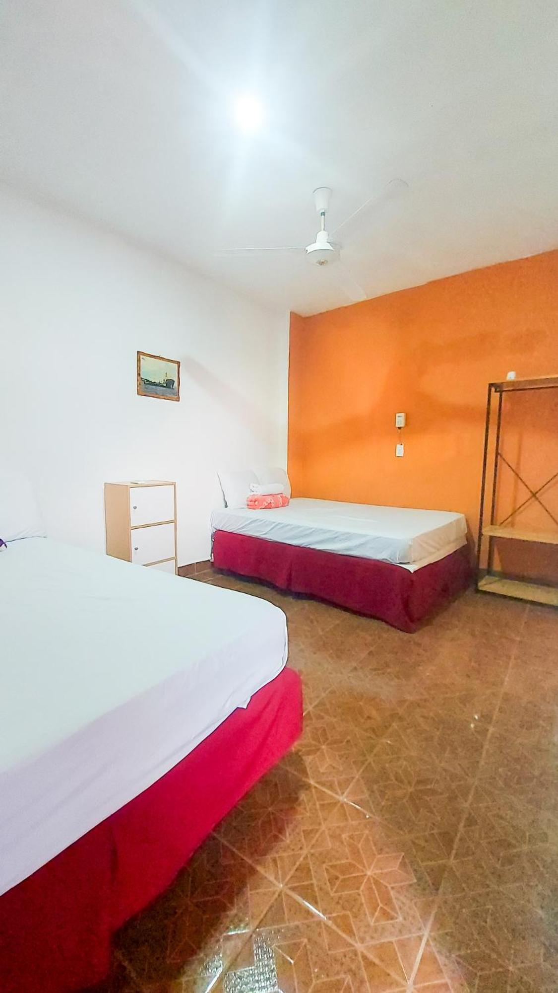 Alojamientos Santa Marta ลาอูนิออน ภายนอก รูปภาพ
