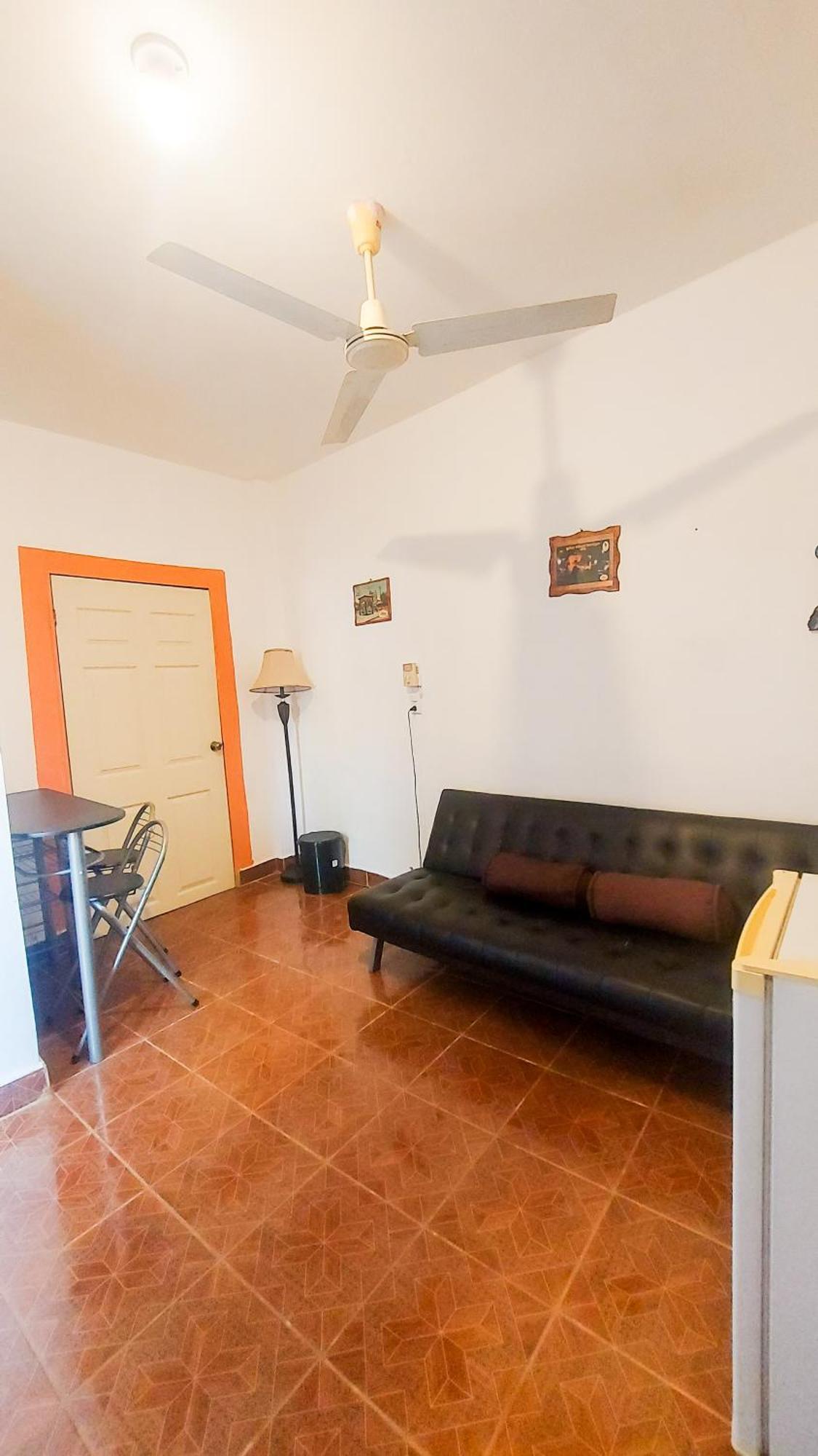Alojamientos Santa Marta ลาอูนิออน ภายนอก รูปภาพ