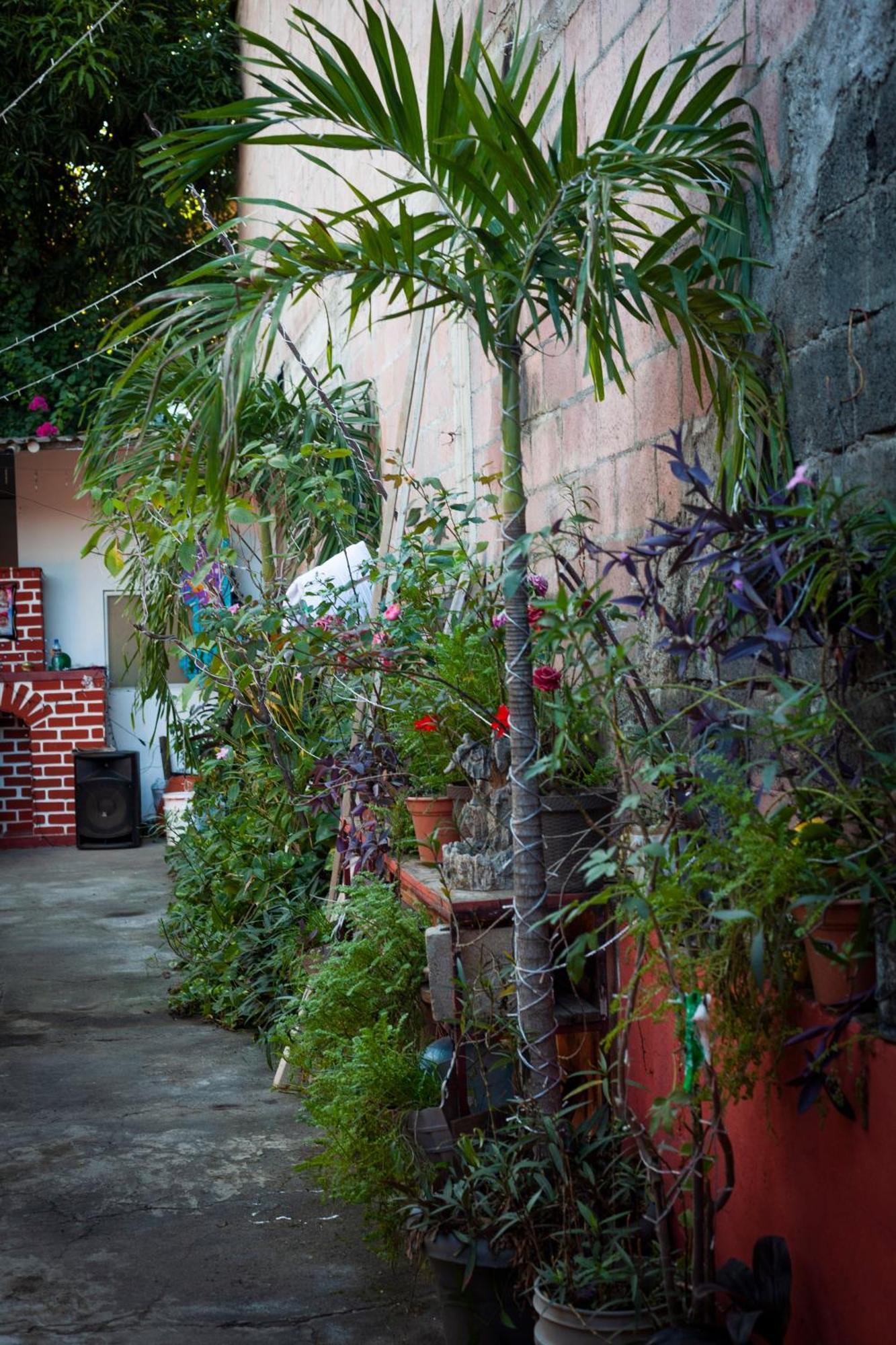 Alojamientos Santa Marta ลาอูนิออน ภายนอก รูปภาพ