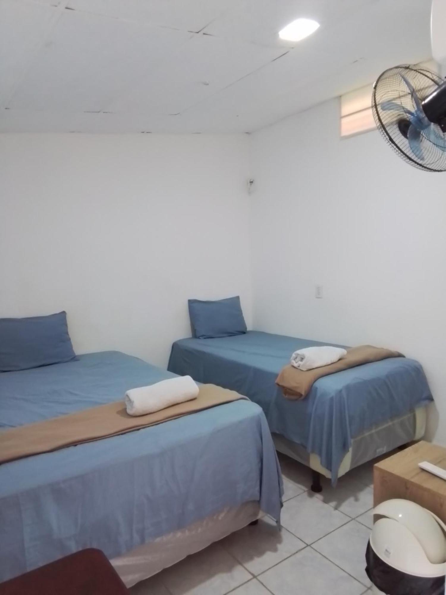 Alojamientos Santa Marta ลาอูนิออน ภายนอก รูปภาพ