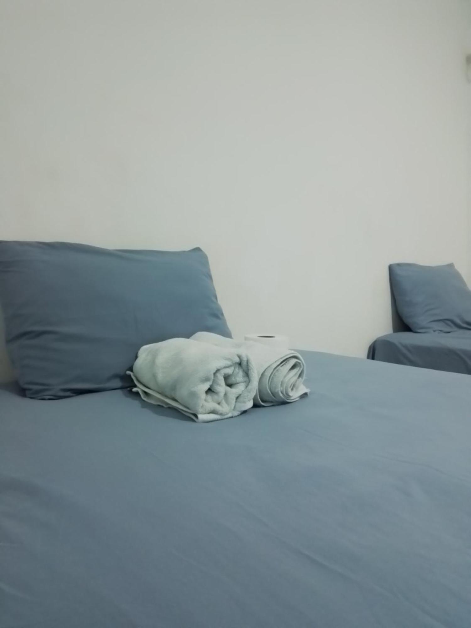 Alojamientos Santa Marta ลาอูนิออน ภายนอก รูปภาพ
