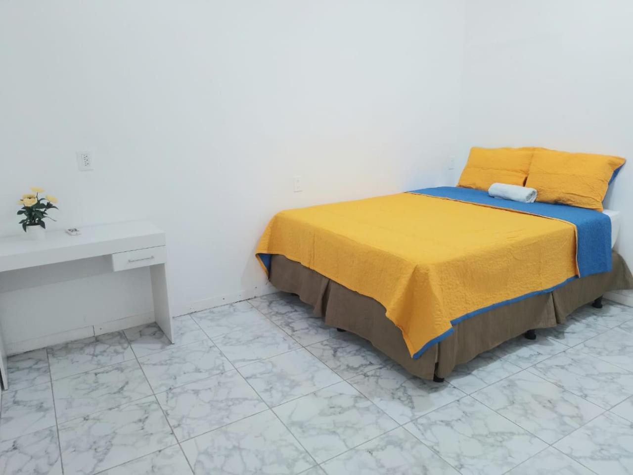 Alojamientos Santa Marta ลาอูนิออน ภายนอก รูปภาพ